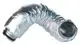 Vaillant-flexibler-Schalldaempfer-Anschluss-150-mm-Laenge-1000-mm-0020231940 gallery number 1